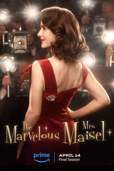 the marvelous mrs. maisel s05e01 bdscr|The Marvelous Mrs Maisel season five review .